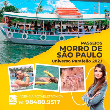 passeio morro de sao paulo no Universo-Paralello 2023 passeio morro de sao paulo no Universo-Paralello 2023